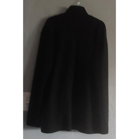 J.Crew Women’s Merino Wool Blazer Jacket – Size XL – Black – Excellent Condition - Picture 7 of 10